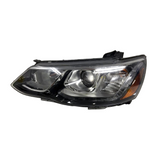 Reconditioned Oe Driver Side Headlight Assembly For Chevrolet Sonic Hatchback 2017-2020(GM2502443R)