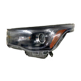 Reconditioned Oe Driver Side Halogen Headlight Assembly For Gmc Acadia 2017-2019(GM2502447R)