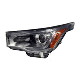 Reconditioned Oe Driver Side Hid Headlight Assembly For Gmc Acadia 2017-2019(GM2502448R)