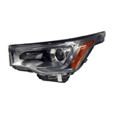 Reconditioned Oe Driver Side Hid Headlight Assembly For Gmc Acadia 2017-2019(GM2502448R)