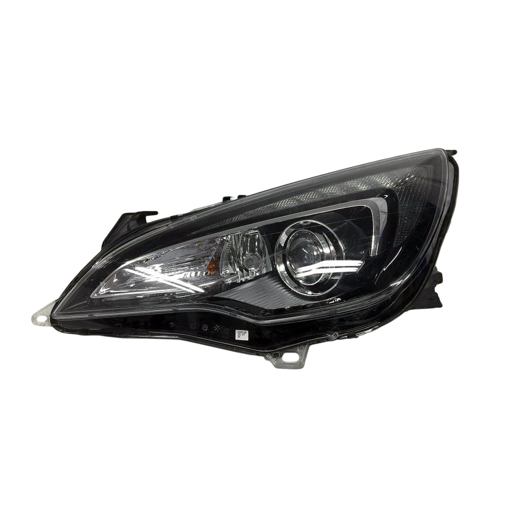 Reconditioned Oe Driver Side Hid Headlight Assembly For Buick Cascada 2016-2019(GM2502449R)