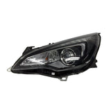 Reconditioned Oe Driver Side Hid Headlight Assembly For Buick Cascada 2016-2019(GM2502449R)