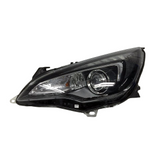 Reconditioned Oe Driver Side Hid Headlight Assembly For Buick Cascada 2016-2019(GM2502449R)