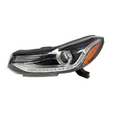 Reconditioned Oe Driver Side Headlight Assembly For Chevrolet Trax 2017-2022(GM2502450R)