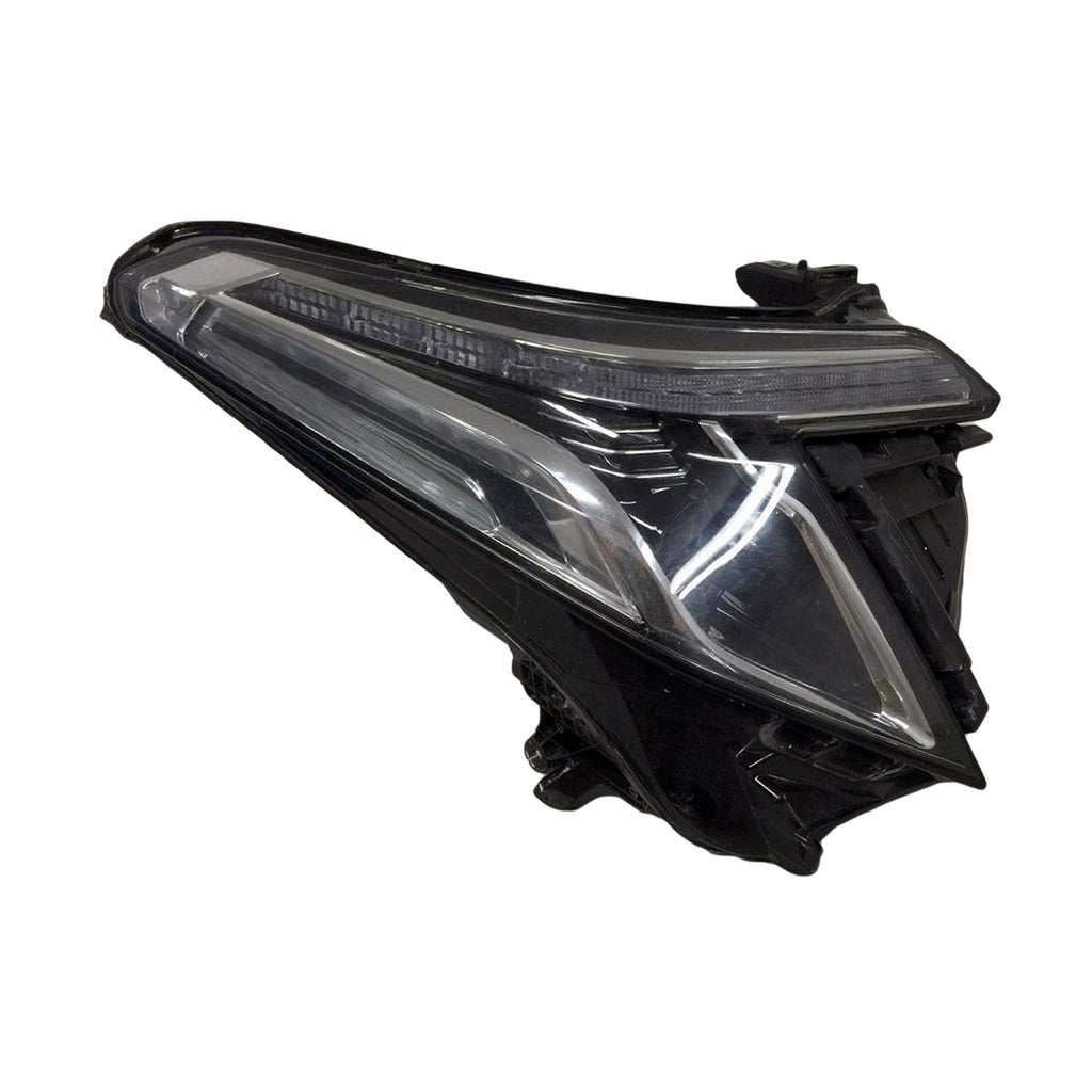 Reconditioned Oe Driver Side Led Headlight Assembly For Cadillac Xt5 2017-2017(GM2502455R)