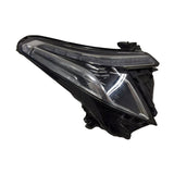 Reconditioned Oe Driver Side Led Headlight Assembly For Cadillac Xt5 2017-2017(GM2502455R)