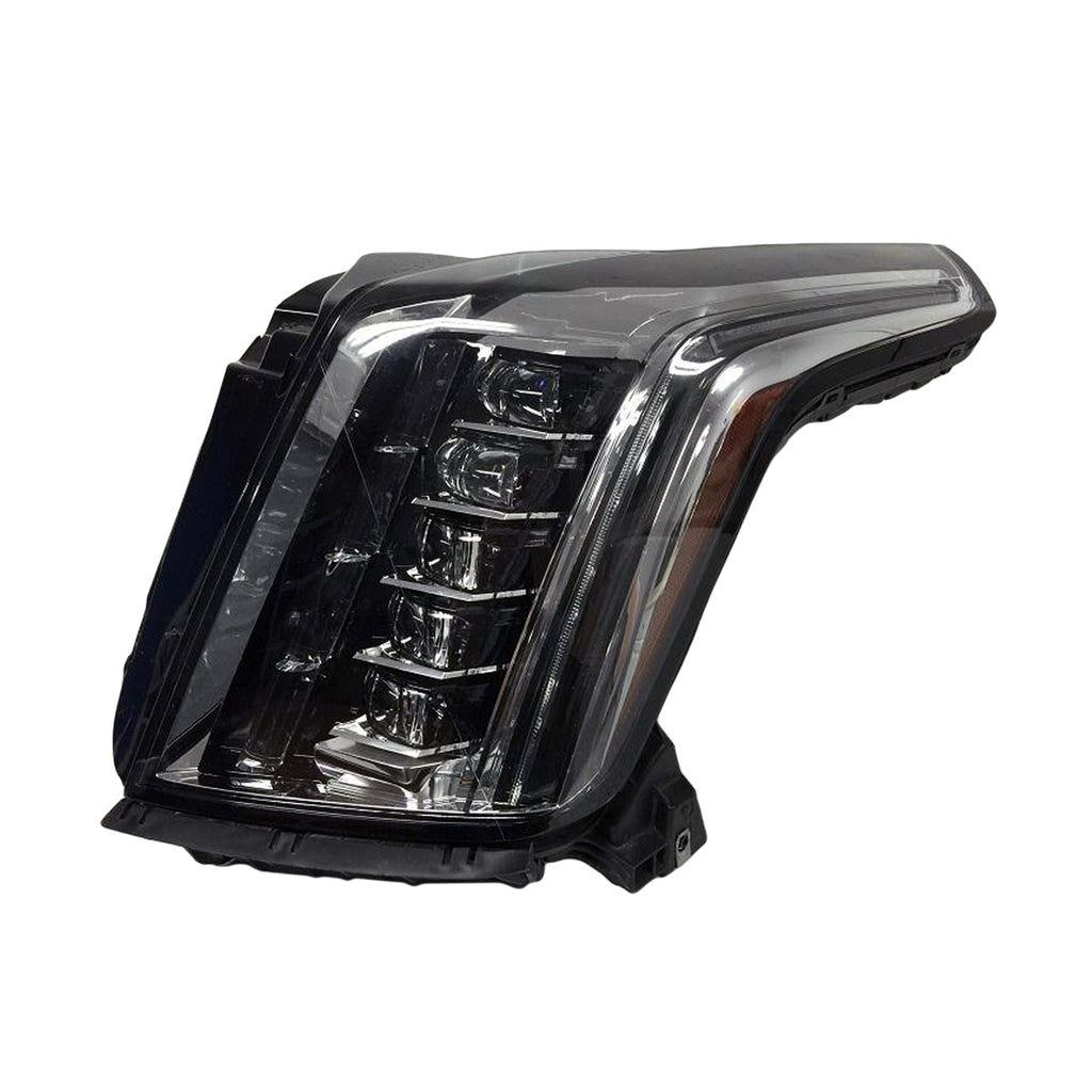 Reconditioned Oe Driver Side Led Headlight Assembly For Cadillac Escalade 2015-2020(GM2502457R)