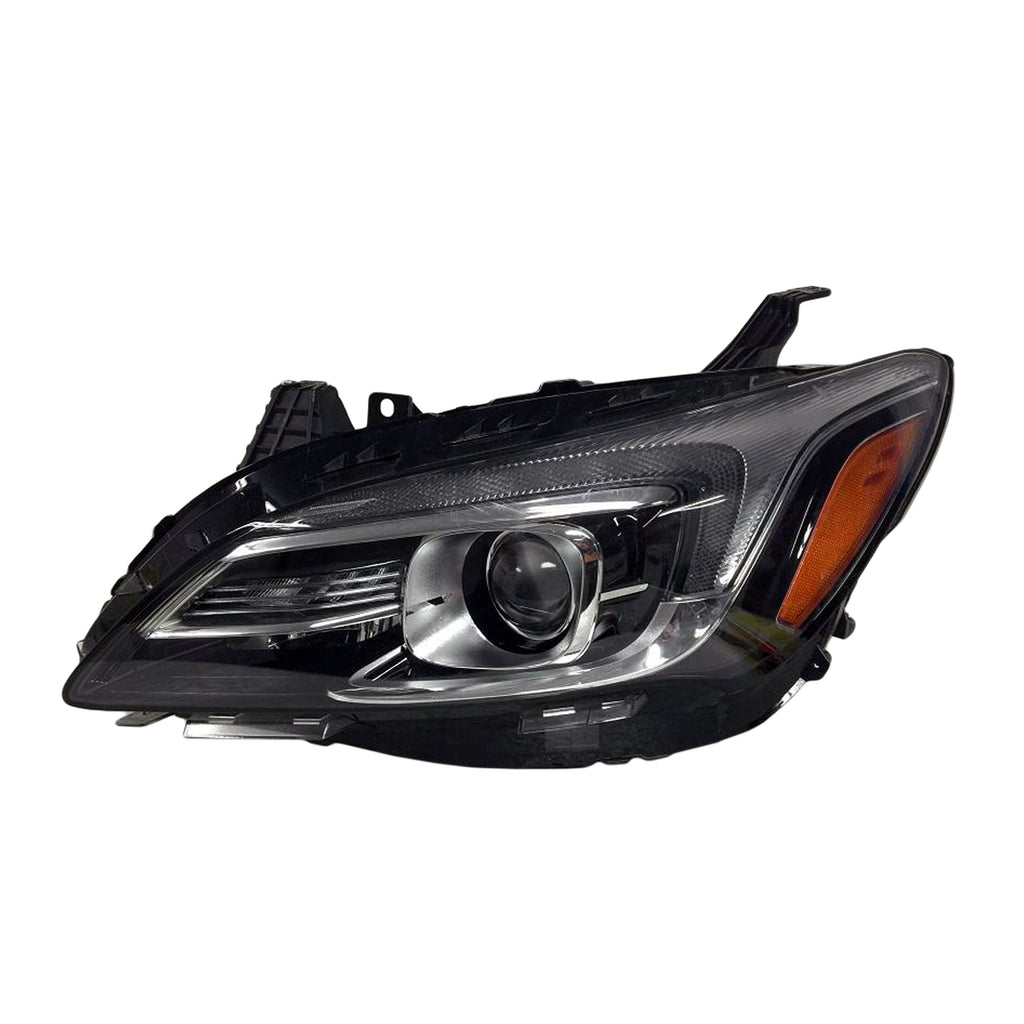Reconditioned Oe Driver Side Hid Headlight Assembly For Buick Lacrosse 2017-2019(GM2502460R)