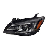 Reconditioned Oe Driver Side Hid Headlight Assembly For Buick Lacrosse 2017-2019(GM2502460R)
