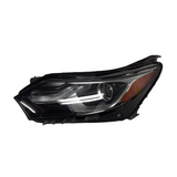 Reconditioned Oe Driver Side Led Headlight Assembly For Chevrolet Equinox 2018-2021(GM2502461R)