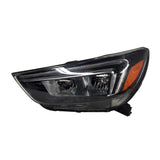 Reconditioned Oe Driver Side Halogen Headlight Assembly For Buick Encore (buick) 2017-2022(GM2502464R)