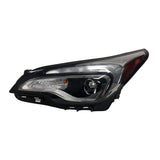 Reconditioned Oe Driver Side Hid Headlight Assembly For Buick Envision 2016-2018(GM2502465R)