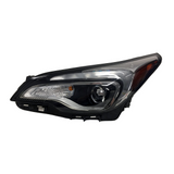 Reconditioned Oe Driver Side Hid Headlight Assembly For Buick Envision 2016-2018(GM2502465R)