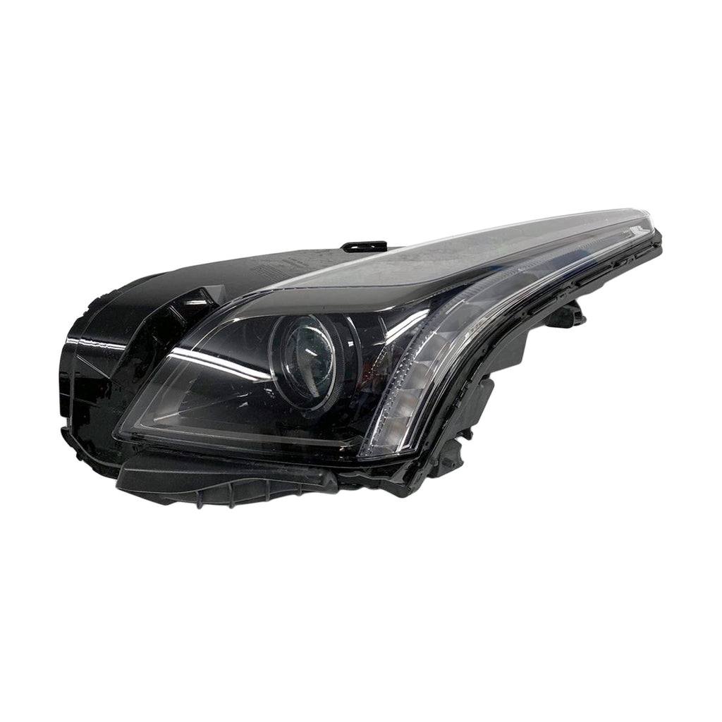 Reconditioned Oe Driver Side Hid Headlight Assembly For Cadillac Cts-v Sedan 2016-2019(GM2502467R)