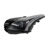 Reconditioned Oe Driver Side Hid Headlight Assembly For Cadillac Cts-v Sedan 2016-2019(GM2502467R)