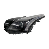 Reconditioned Oe Driver Side Hid Headlight Assembly For Cadillac Cts-v Sedan 2016-2019(GM2502467R)