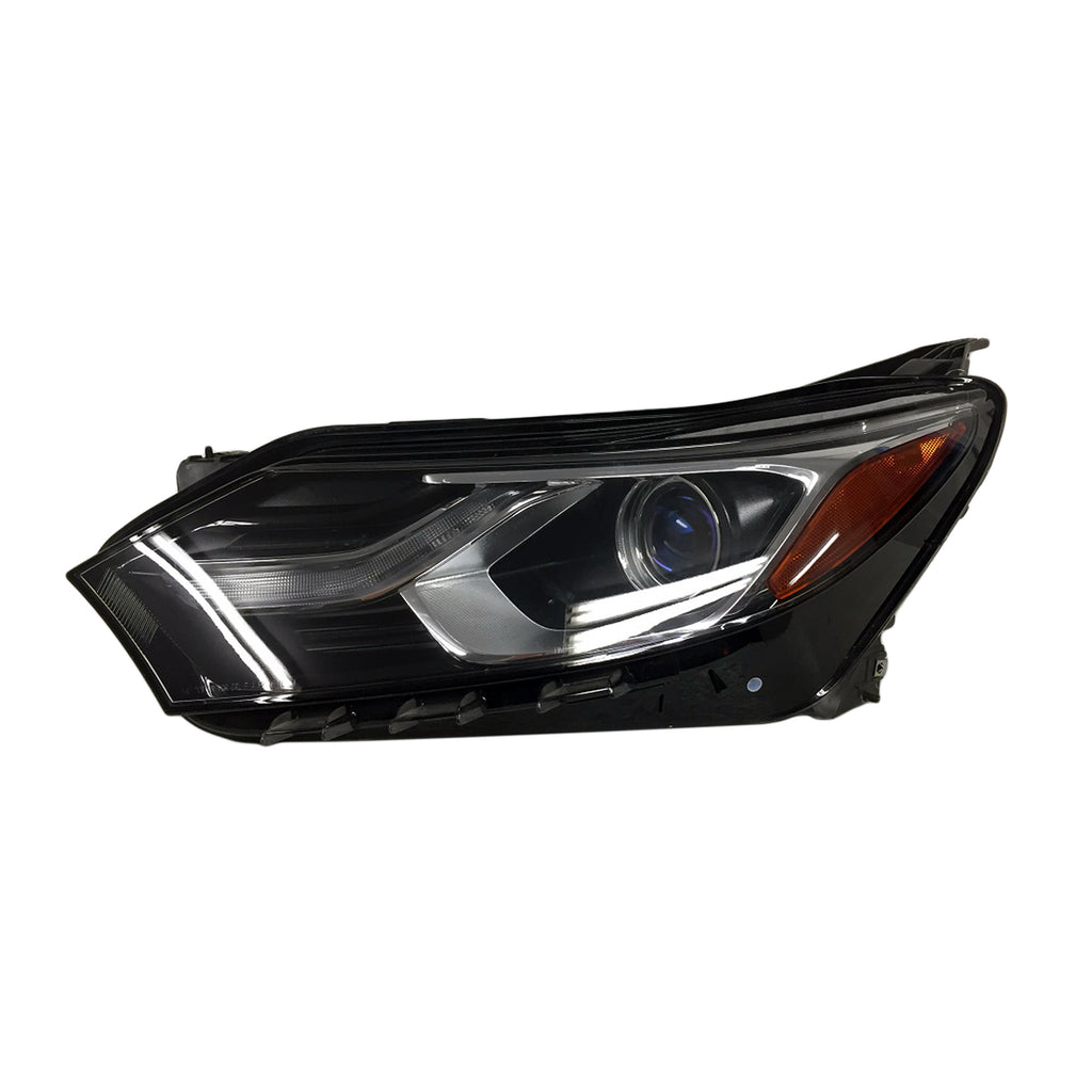Reconditioned Oe Driver Side Halogen Headlight Assembly For Chevrolet Equinox 2018-2021(GM2502469R)