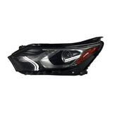 Reconditioned Oe Driver Side Hid Headlight Assembly For Chevrolet Equinox 2018-2021(GM2502470R)