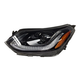 Reconditioned Oe Driver Side Hid Headlight Assembly For Chevrolet Bolt Ev 2017-2021(GM2502474R)