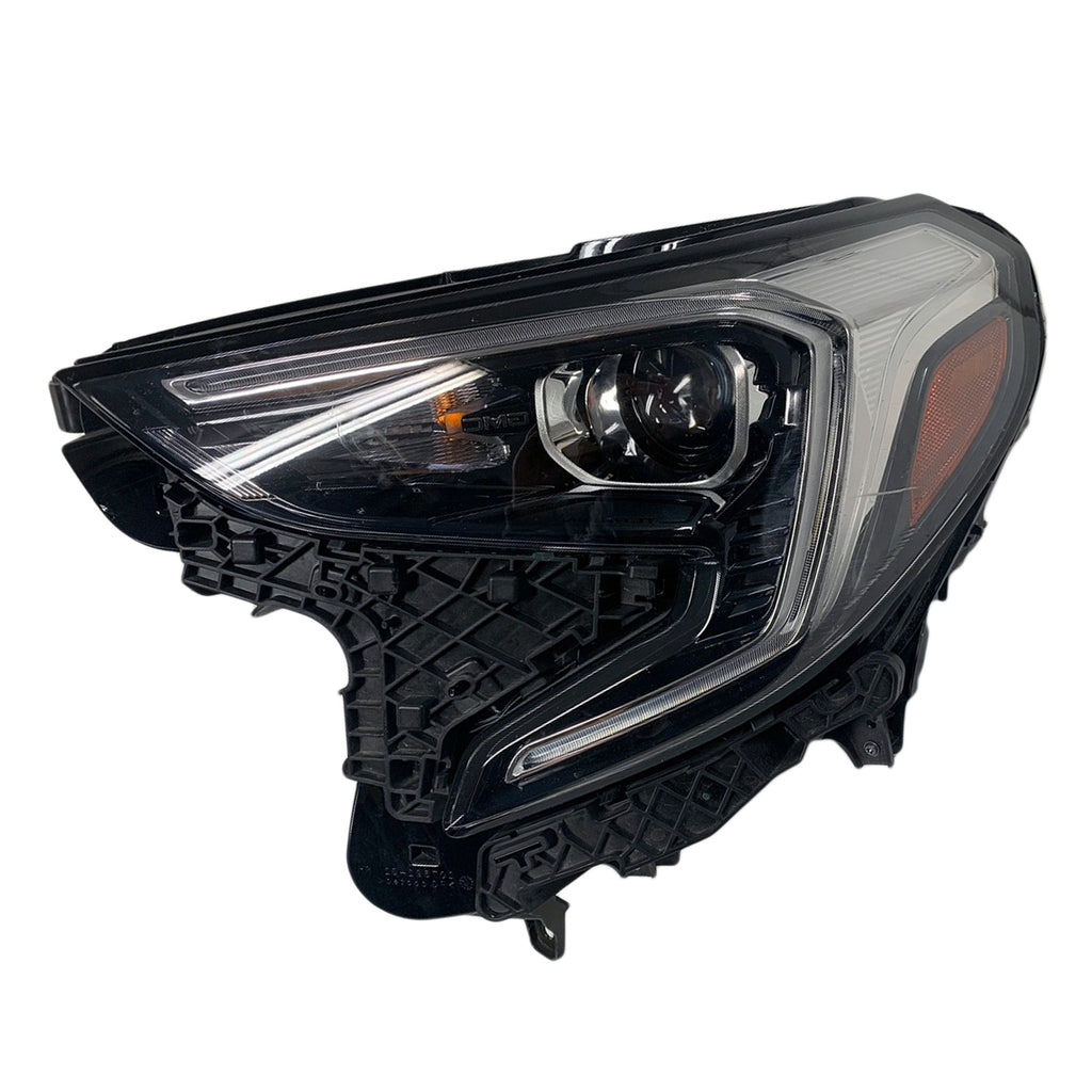 Reconditioned Oe Driver Side Headlight Assembly For Gmc Terrain 2018-2021(GM2502475R)