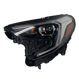 Reconditioned Oe Driver Side Headlight Assembly For Gmc Terrain 2018-2021(GM2502475R)
