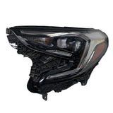 Reconditioned Oe Driver Side Led Headlight Assembly For Gmc Terrain 2018-2021(GM2502476R)