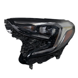 Reconditioned Oe Driver Side Led Headlight Assembly For Gmc Terrain 2018-2021(GM2502476R)