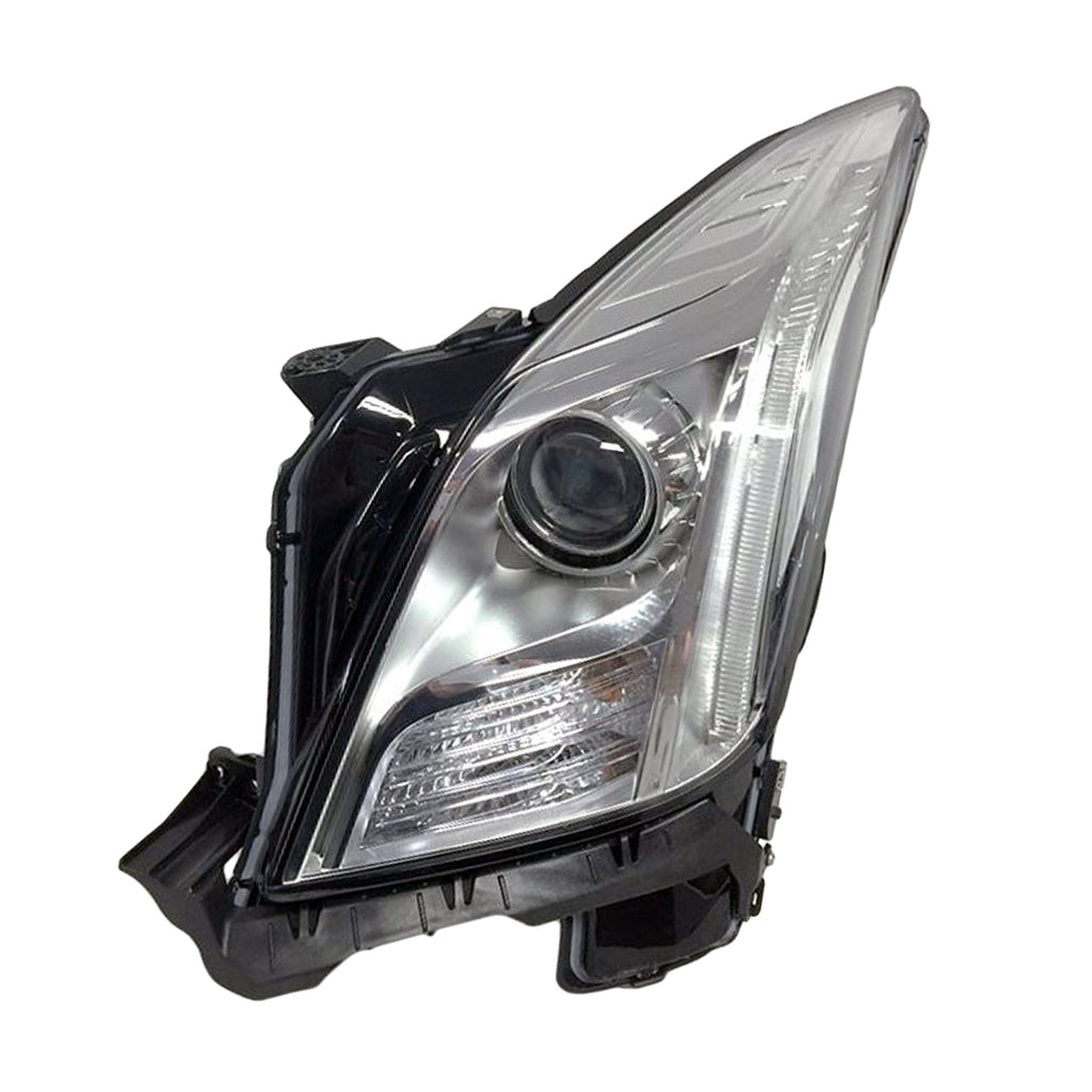 Reconditioned Oe Driver Side Hid Headlight Assembly For Cadillac Xts 2015-2017(GM2502478R)