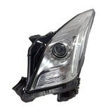 Reconditioned Oe Driver Side Hid Headlight Assembly For Cadillac Xts 2015-2017(GM2502478R)