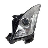 Reconditioned Oe Driver Side Hid Headlight Assembly For Cadillac Xts 2015-2017(GM2502478R)