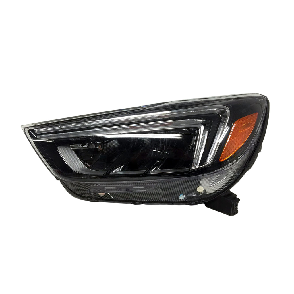Reconditioned Oe Driver Side Led Headlight Assembly For Buick Encore (buick) 2017-2020(GM2502479R)