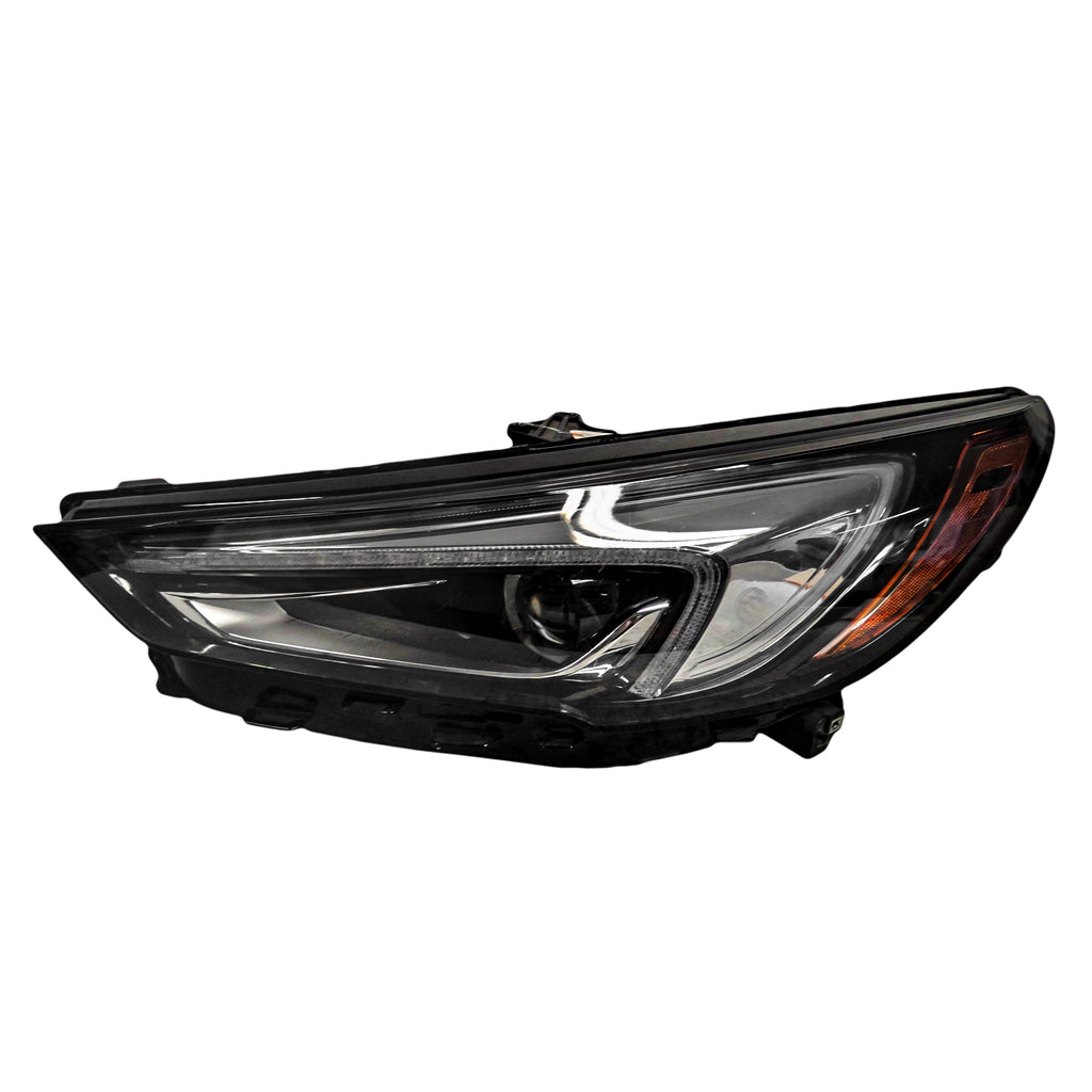 Reconditioned Oe Driver Side Headlight Assembly For Buick Enclave 2018-2021(GM2502481R)