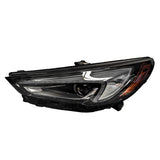 Reconditioned Oe Driver Side Headlight Assembly For Buick Enclave 2018-2021(GM2502481R)