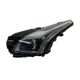 Reconditioned Oe Driver Side Hid Headlight Lens Housing For Cadillac Cts 2015-2019(GM2502490R)