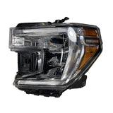 Reconditioned Oe Driver Side Headlight Assembly For Gmc Pickup Gmc Sierra 1500 Limited 2022-2022(GM2502495R)