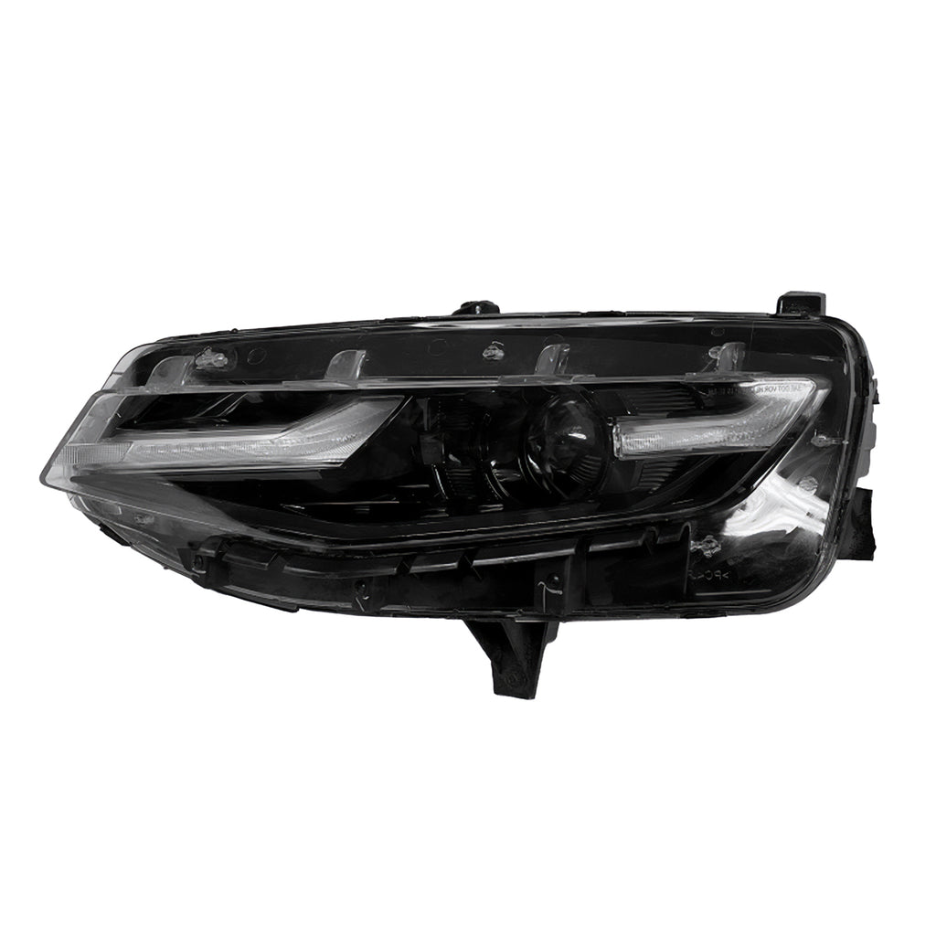 Reconditioned Oe Driver Side Led Headlight Assembly For Chevrolet Camaro 2019-2024(GM2502499R)