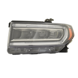 Driver Side Headlight Assembly For Gmc Acadia 2020-2023(GM2502507)