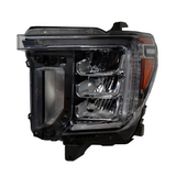 Reconditioned Oe Driver Side Headlight Assembly For Gmc Pickup Gmc Sierra 2500 2020-2023(GM2502512R)