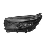 Reconditioned Oe Driver Side Headlight Assembly For Chevrolet Equinox 2022-2024(GM2502533R)