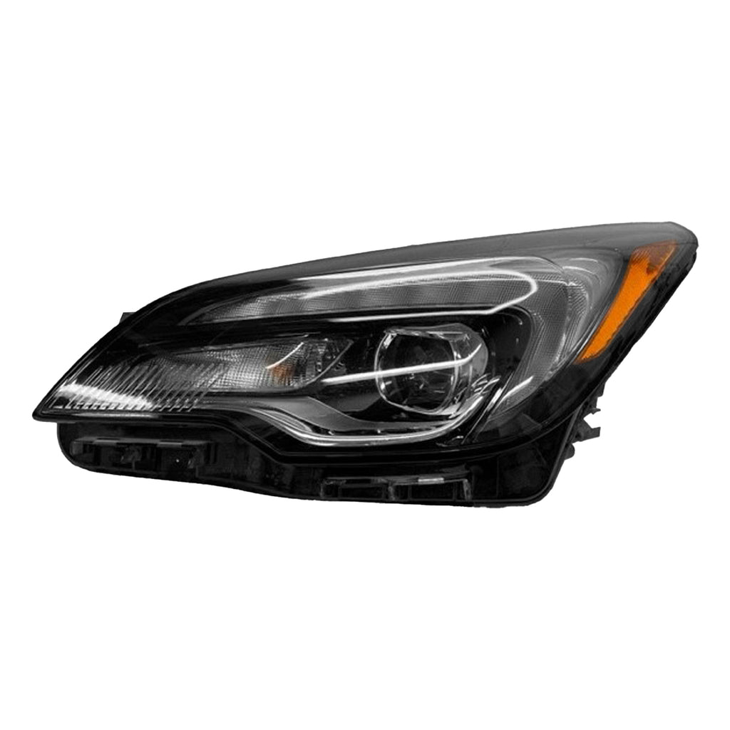 Reconditioned Oe Driver Side Led Headlight Assembly For Buick Envision 2019-2020(GM2502535R)