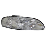Passenger Side Headlight Assembly For Chevrolet Lumina 2000-2001(GM2503139V)