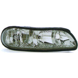 Passenger Side Headlight Assembly For Chevrolet Malibu Classic 2004-2005(GM2503154V)