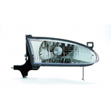 Reconditioned Oe Passenger Side Headlight Assembly For Chevrolet Prizm 2000-2002(GM2503167R)