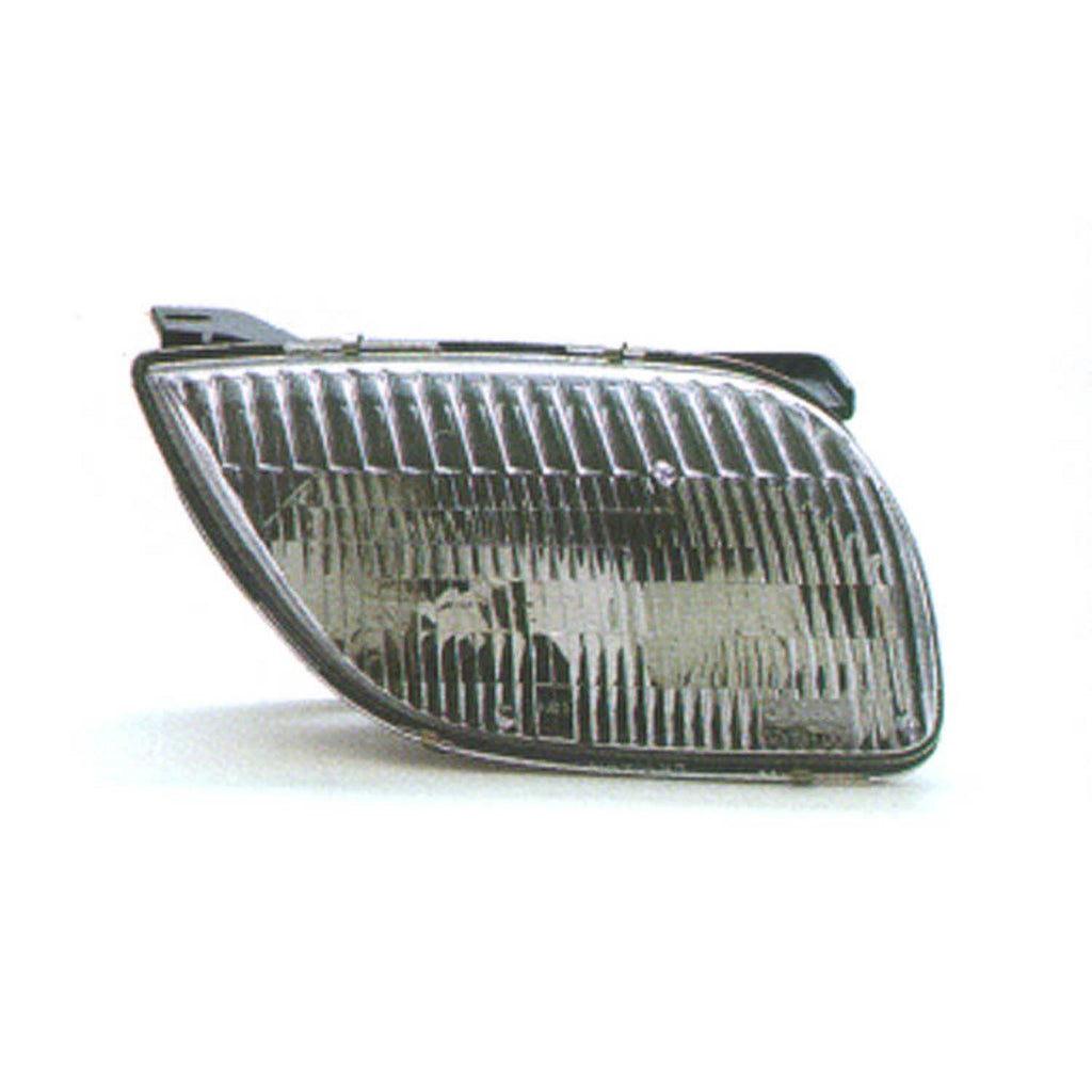 Reconditioned Oe Passenger Side Headlight Assembly For Pontiac Sunfire 2000-2002(GM2503171R)