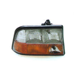 Passenger Side Headlight Assembly For Gmc S15 Jimmy 2000-2005(GM2503173V)