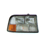Reconditioned Oe Passenger Side Headlight Assembly For Gmc S15 Jimmy 2000-2005(GM2503174R)