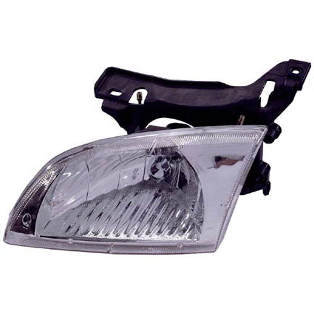 Reconditioned Oe Passenger Side Headlight Assembly For Chevrolet Cavalier 2000-2002(GM2503202R)
