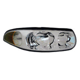Reconditioned Oe Passenger Side Headlight Assembly For Buick Lesabre 2000-2005(GM2503210R)