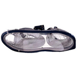 CAPA Certified Passenger Side Headlight Assembly For Chevrolet Camaro 2000-2002(GM2503211C)