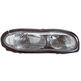 Reconditioned Oe Passenger Side Headlight Assembly For Chevrolet Camaro 2000-2002(GM2503211R)
